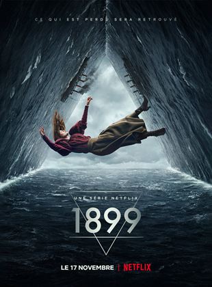 1899 Saison 1 