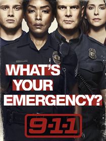 9-1-1 Saison 2 