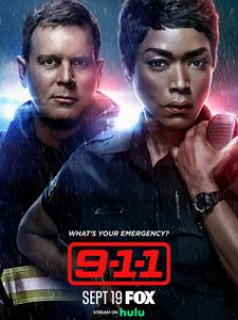 9-1-1 Saison 6 