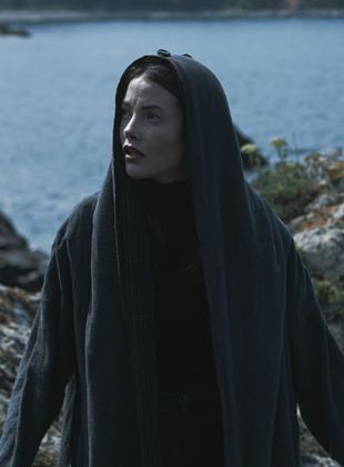 Alma Saison 1 