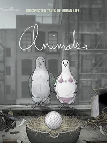 Animals. Saison 2 
