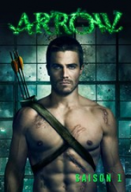 Arrow Saison 1 