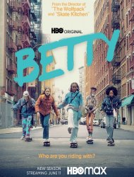 Betty Saison 2 