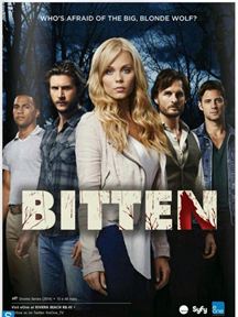 Bitten Saison 1 