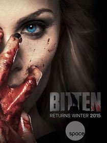 Bitten Saison 2 