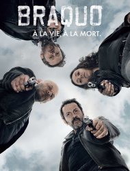 Braquo Saison 1 