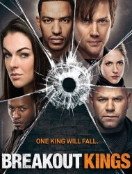 Breakout Kings Saison 2 