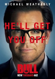 Bull Saison 2 