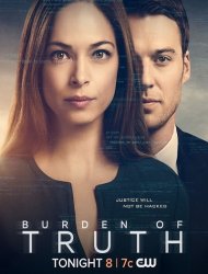 Burden of Truth Saison 3 