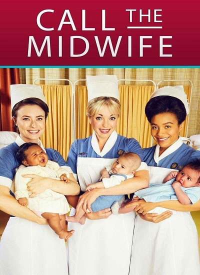 Call the Midwife Saison 9 