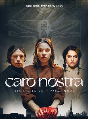 Caro Nostra Saison 1 