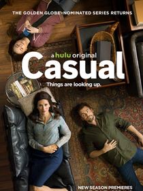 Casual Saison 2 