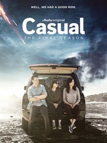 Casual Saison 4 