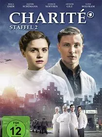 Charité Saison 2 