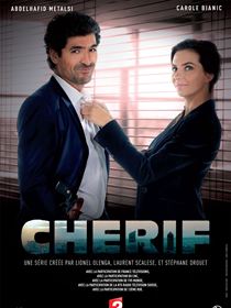 Cherif Saison 4 