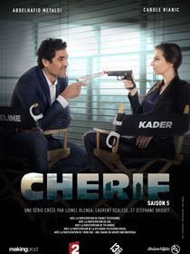 Cherif Saison 5 