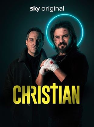 Christian Saison 2 