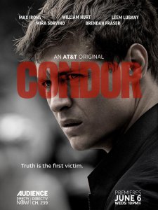 Condor Saison 1 