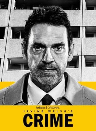 Crime (2021) Saison 1 