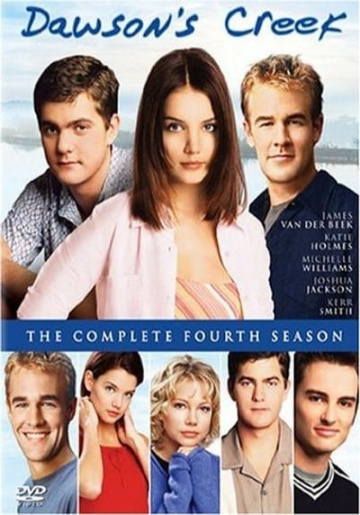Dawson Saison 4 