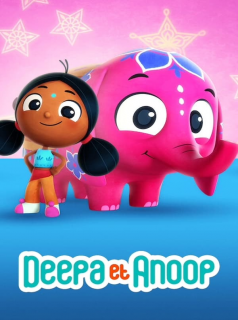 Deepa et Anoop Saison 1 