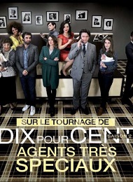 Dix pour cent Saison 2 