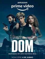 DOM 2021 Saison 2 