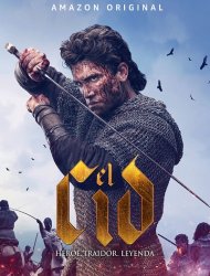 El Cid Saison 1 