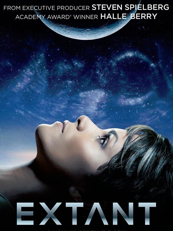Extant Saison 1 