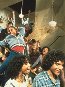 Fame Saison 1 