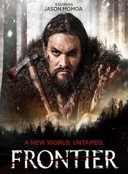 Frontier Saison 2 