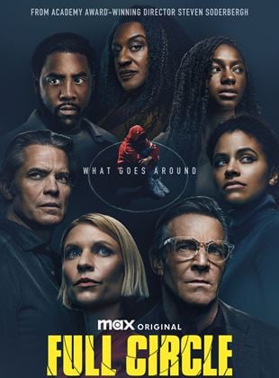 Full Circle Saison 1 