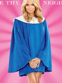 GCB Saison 1 