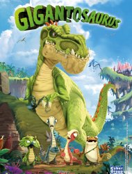 Gigantosaurus Saison 1 