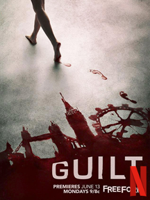 Guilt Saison 1 