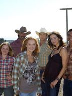 Heartland (CA) Saison 9 