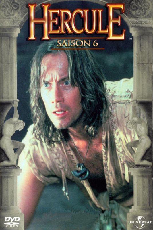Hercule Saison 6 