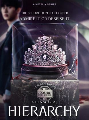 Hierarchy Saison 1 