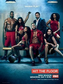 Hit The Floor Saison 2 
