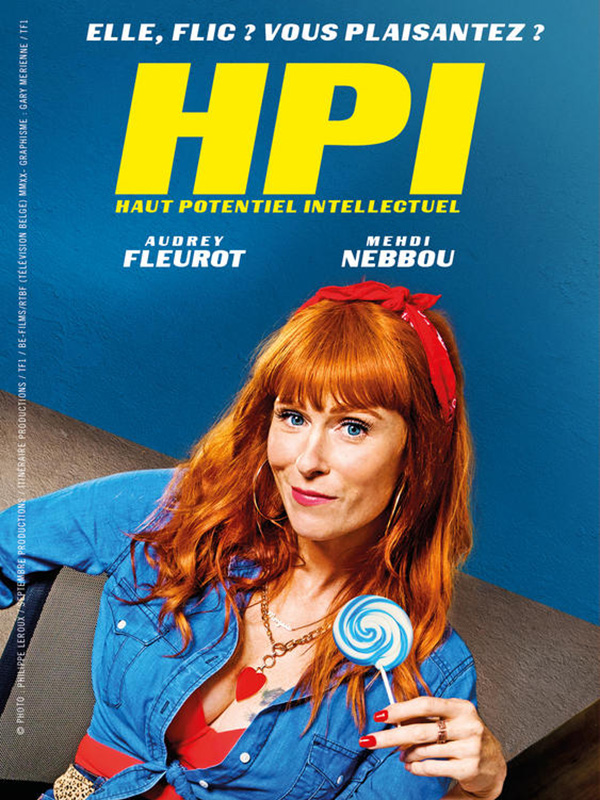 HPI Saison 1 