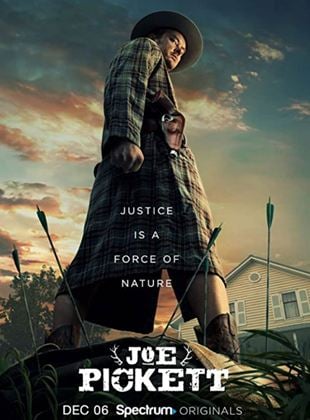 Joe Pickett Saison 1 