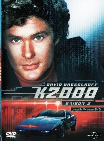 K 2000 Saison 3 