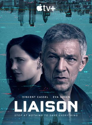 Liaison Saison 1