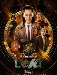 Loki Saison 2 