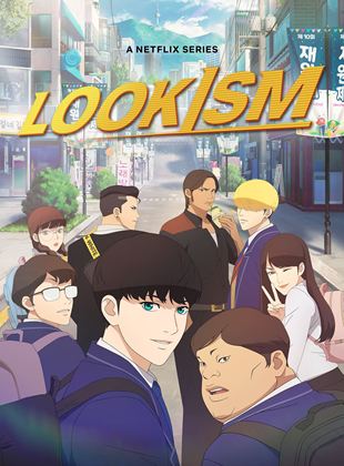 Lookism Saison 1 