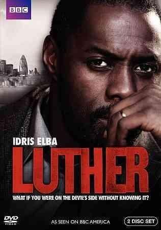 Luther Saison 1 