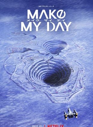 Make My Day Saison 1 
