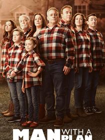 Man With a Plan Saison 3 