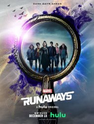 Marvel's Runaways Saison 3 