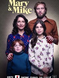 Mary & Mike Saison 1 